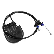 581680302 581680301 Rotator Cable Assy for ST224/P ST227P ST230P ST324 ST327 ST330 & PR241 - PR300 Black