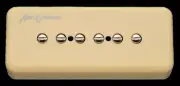 Alan Entwistle AL90-IV Electric Guitar Neck Pickup - Free USA Shipping