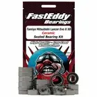 Tamiya Mitsubishi Lancer Evo X XB TT-01E Ceramic Sealed Bearing Kit