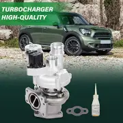 Turbo For 2007-2015 Mini Cooper 1.6L S Model 2-Door Coupe S Roadster S (for: Mini)