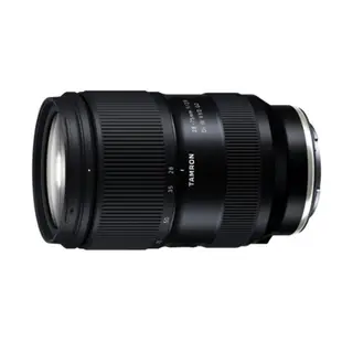 TAMRON 28-75mm F2.8 DiIII VXD G2 騰龍 A063 (公司貨) For Sony E接環