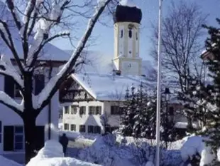 Landgasthof & Hotel beim Lipp