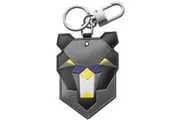 Montblanc Meisterstuck 118746 Bear Key Chain