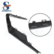 Bumper Face Bar Trim Molding Front Left Side new for 2020 2021 2022 Honda CR-V (for: Honda)