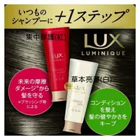 在飛比找蝦皮購物優惠-日本製 LUX麗仕 LUMINIQUE 璐咪可 SPA精油 