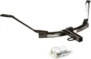 Draw-Tite 24787 Sportframe Hitch