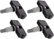2017 BMW 6 Series 640 650 M6 New TPMS Sensor Set 36106874830 433 mhz
