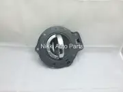Front Left Gray/Chrome Inside Door Handle for 06-10 Jeep Commander With Clip (for: Jeep)