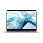 Apple Macbook Air i5 1.6GHz 13" (2018) 512GB 16GB Silver - Excellent (Refurbished)