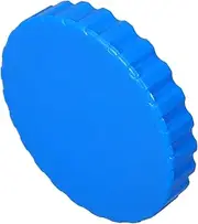 Generic Pool Return Plug Skimmer Plug Ground Pool Plastic Winter Plug Inflatable Pool Plug Balloon Pool Maintenance Tool