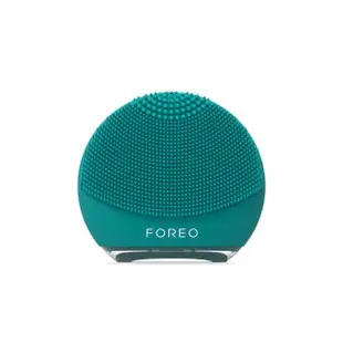 【Foreo】LUNA 4 go 潔面緊緻儀(洗臉機 美國原廠公司貨 兩年保固)