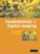 在飛比找三民網路書店優惠-Fundamentals of Digital Imagin