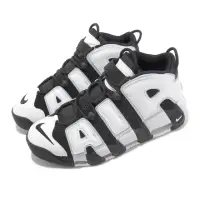 在飛比找momo購物網優惠-【NIKE 耐吉】休閒鞋 Air More Uptempo 