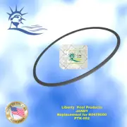 R0479000 Fits O-Ring for SHPF/SHPM Pump Compatible Jandy Zodiac
