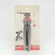 Manfrotto PIXI Mini Tripod for compact system cameras - RED - SEALED - PLS READ