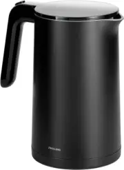 Zwilling Enfinigy 1.5L Cool Touch Electric Kettle Pro in Black