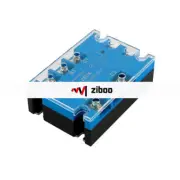 TSR-25DA 3 Phase Solid State Relay Module DC to AC 3-32VDC to 480VAC 25A✦Kd