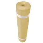 Coolaroo Fabric Cloth Roll 6' x 100' Wheat 90% UV Block Rectangular Beige/Cream