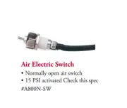 TPC Dental Air Electric Switch (4 Pk)