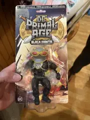 Funko - DC Primal Age - Action Figure - Black Manta - Warner Bros.