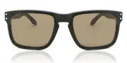 Oakley OO9102 HOLBROOK 9102E8 Men Sunglasses