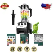 Professional 10-Speed Counter Blender - 68oz Tritan Container & Titan Blades