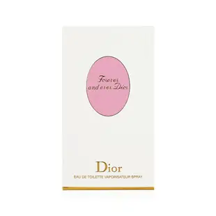 DIOR 迪奧情繫永恆淡香水 100ML