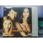 影音大批發-Y32-156-正版VCD-電影【危險性遊戲1】-瑞絲薇斯朋 雷恩菲利普(直購價)