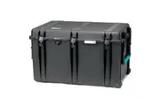 HPRC 2800W - Wheeled Hard Case Empty (Black)