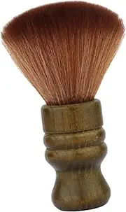 HOMOBABE 1Pc Vinyl Record Cleaning Brush with Handle Dust Remover for Turntables Static Brush for Sound for Vinyl Enthusiasts