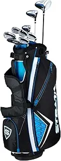 [Callaway] Golf Men’s Strata Complete Set