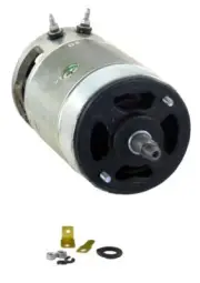 GENERATOR FITS VOLKSWAGEN TYPE II MINI BUS 1.5 1967 113-903-031M 113903031P