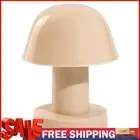 LED Mushroom Night Light Small Ornament Table Lamp Dimming Bedside Lamp for Home