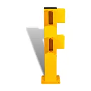 Unleashed Safety Barrier - Corner Post
