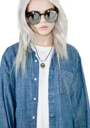 [Quay Eyeware] Highly Strung Sunglasses