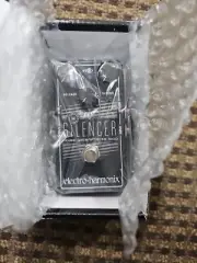 Electro-Harmonix SILENCER Noise Gate Pedal