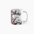 Hajime no Ippo Design Gift For Classic Mug 11oz 15oz