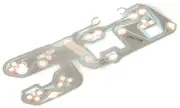Instrument Cluster Printed Circuit For 1978-80 GMC Truck With Gauges W/O Tach