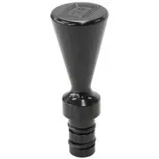Aeroflow Replacement Billet Handle For Engine Or Trans Dipstick - AF59-2110BLK