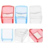 Clear Nail Stampers Clear Stamper For Nail Art Printing Stamping Plates