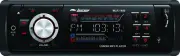 MLR-1400 MC LAREN SS CAR MEDIA PLAYER (NO CD- NO BLUETOOTH)AM-FM-AUX-MP3-REMOTE