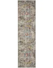 [Rug Culture] Museum Huxley Runner Rug in Multi