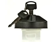Fuel Tank Cap For 2004-2009 Mazda 3 2008 2005 2006 2007 QS482RC Locking (for: Mazda)
