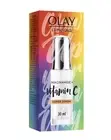 Olay Luminous Niacinamide + Vitamin C Super Serum - 30ml