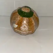 Pacha Soap Co. Pumpkin Spice Froth Bomb 2 Pack