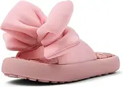 [Camper] Girl's Slide