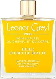 Leonor Greyl Huile Secret de Beaute Body & Hair by Leonor Greyl for Unisex - 3.2 oz Oil, 96 milliliters
