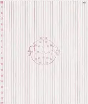 EEG Paper for NICOLET 1A97 (345MM X 300 MM X 1000 SHEETS 6MM RED CHANNELS) PK 2