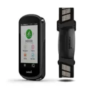 Garmin Edge 1030, GPS Cycling/Bike Computer, On-Device Workout Suggestions,