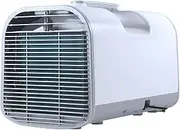 Small Air Conditioner, Caravan Air Conditioner Camping Motorhome Outdoor Cooler, Personal Air Cooler Fan for Room,Home,Office